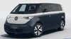 VW ID. Buzz Pro 7prs LWB