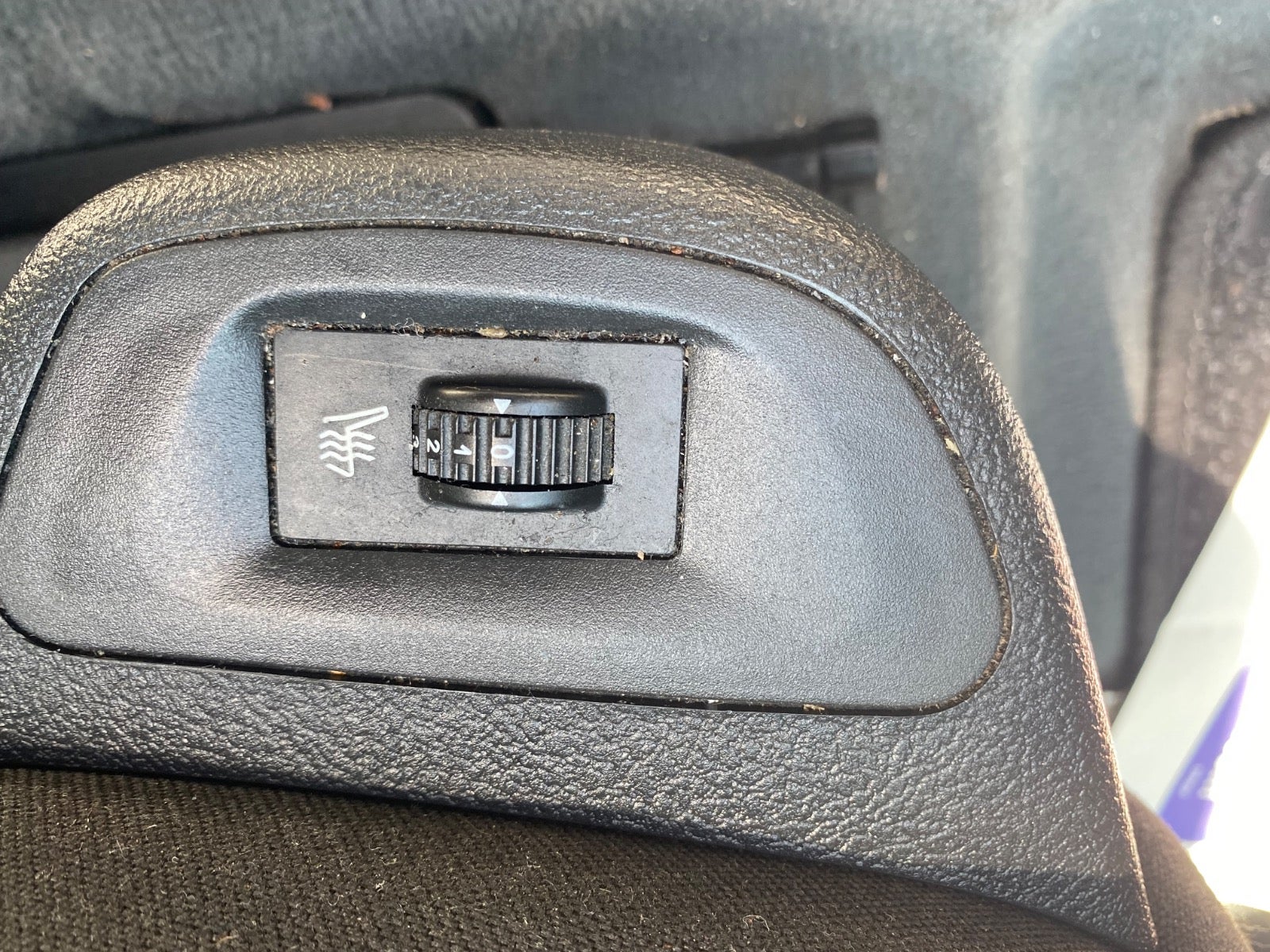 Billede af Peugeot 407 2,0 XR