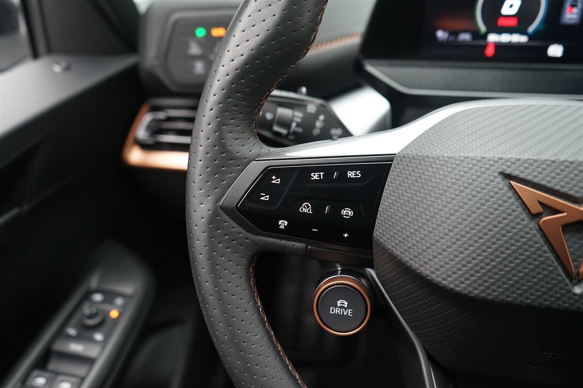 Cupra Born e-Boost billede 13