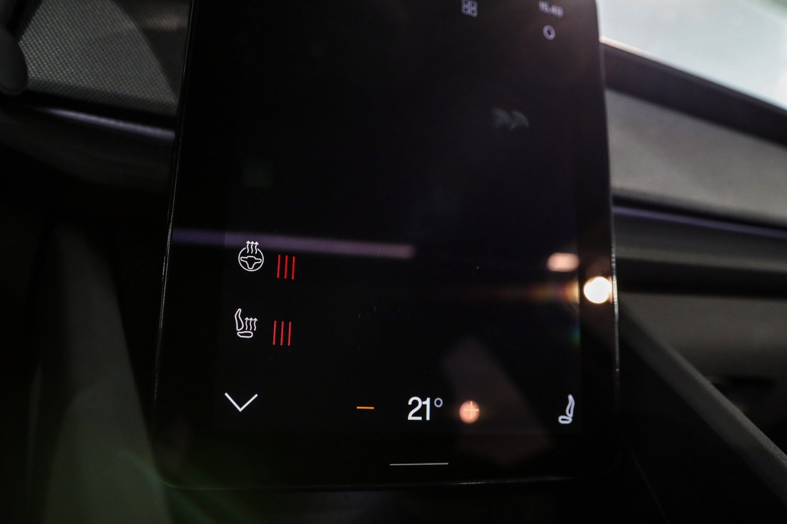 Billede af Polestar 2 Long Range