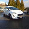 Ford Fiesta EcoBoost Titanium thumbnail
