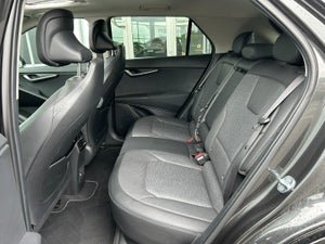 Kia Niro EV Upgrade
