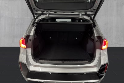 BMW iX1 eDrive20 M-Sport