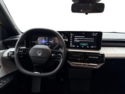 Renault 5 E-Tech Evolution billede 3