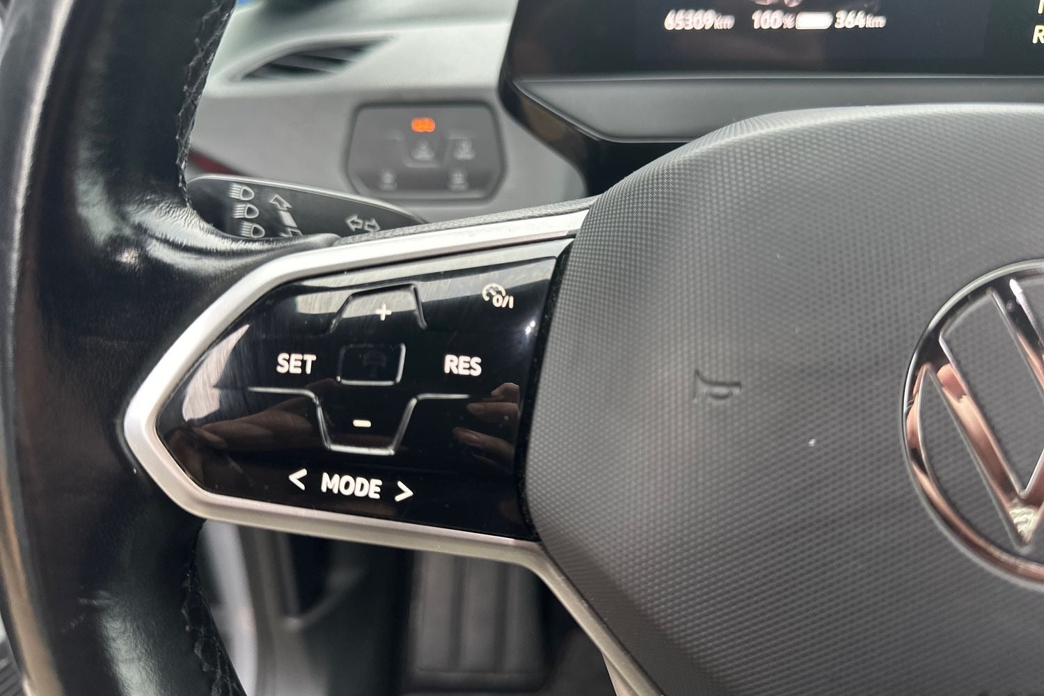 Billede af VW ID.3 45 Pure Performance