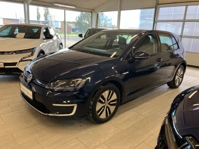 VW e-Golf VII   5d