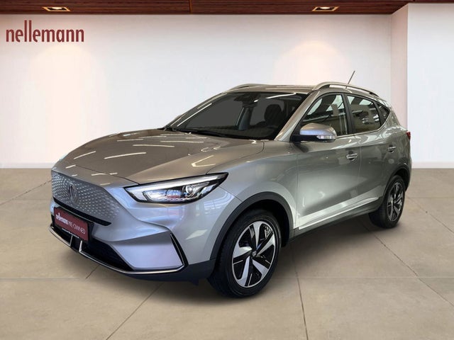 MG ZS Comfort