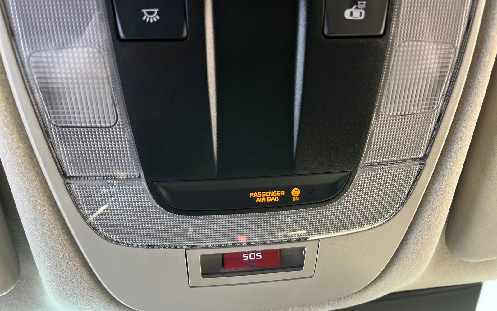 Kia Niro EV Prestige