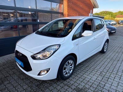 Hyundai ix20 1,4 Life+ 5d