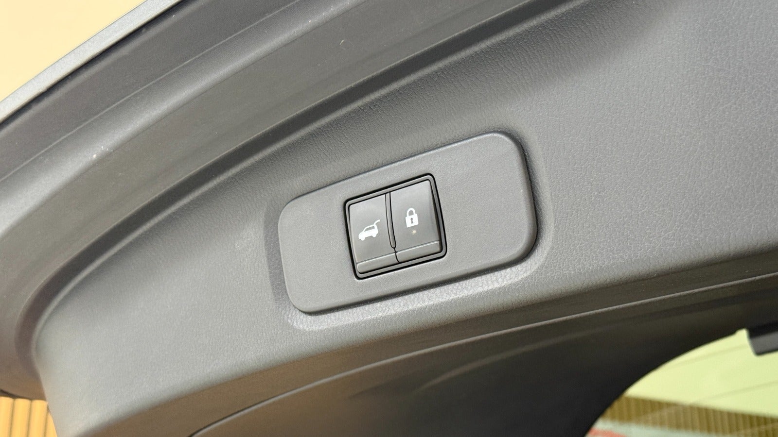 Billede af Nissan Qashqai 1,3 mHEV Tekna