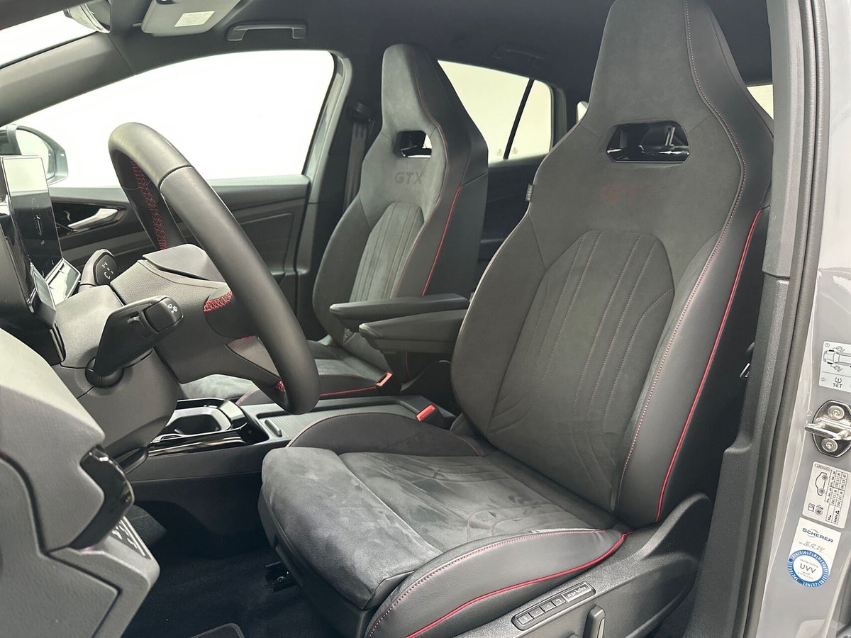 VW ID.5 GTX 4Motion billede 19