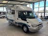 Ford Hobby TDCi Siesta 550 FS