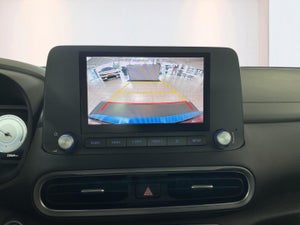 Hyundai Kona EV Essential