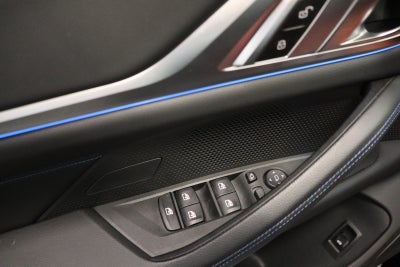 BMW i4 eDrive35 M-Sport