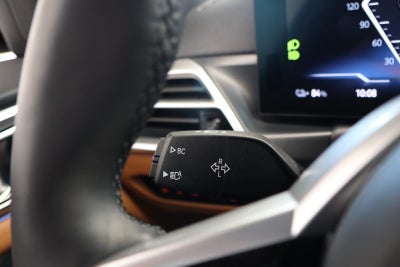BMW i4 eDrive35 Fully Charged
