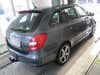 Skoda Fabia TSi 86 Ambiente Combi thumbnail