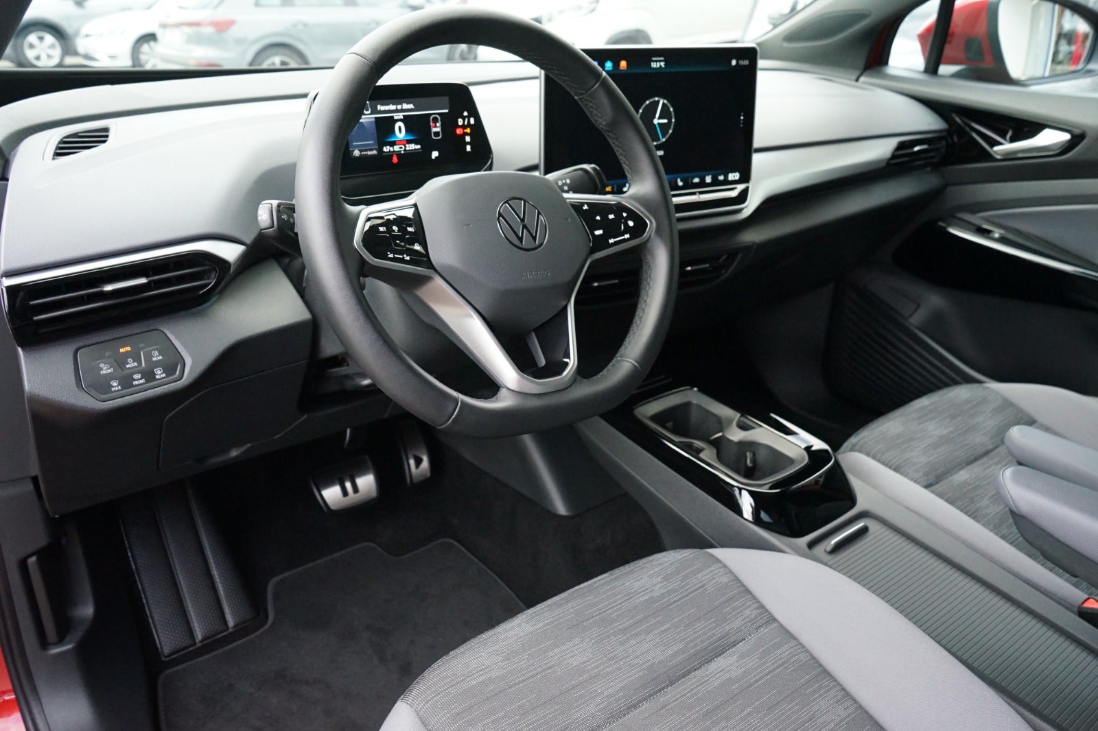 VW ID.4 Pro