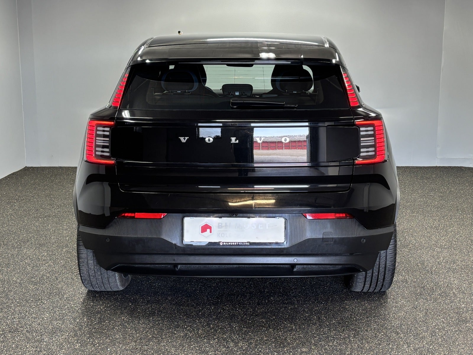 Billede af Volvo EX30 Extended Range Plus