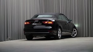 Audi A3 TFSi Sport Cabriolet S-tr.