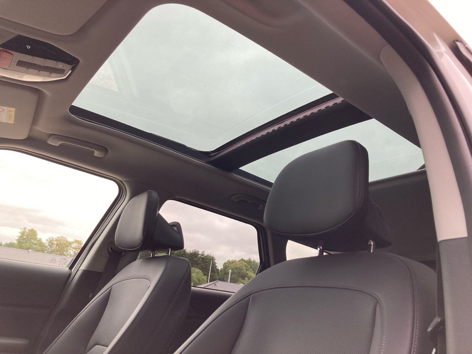 Kia EV5 Long Range Upgrade