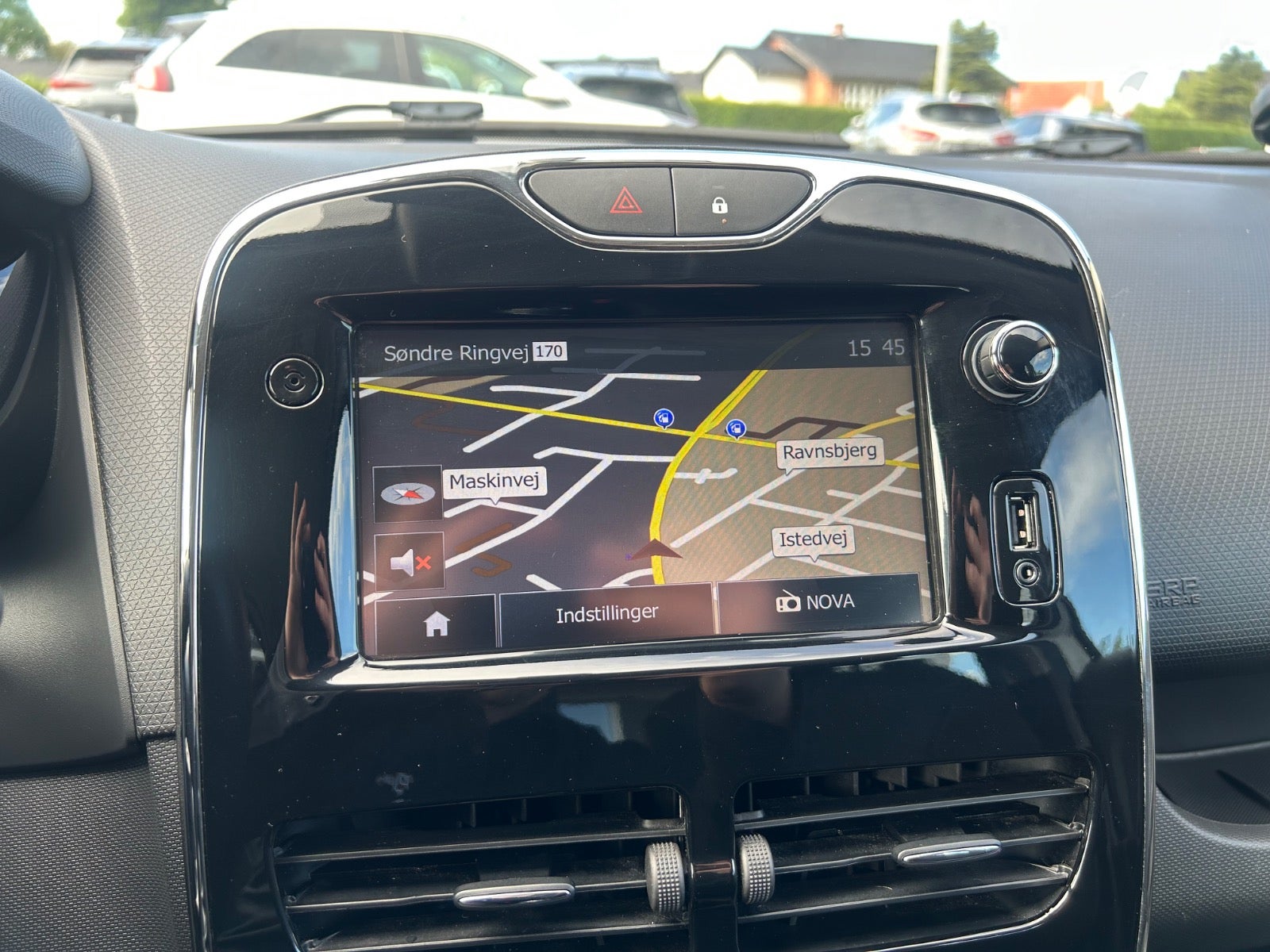 Renault Clio IV