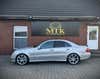 Mercedes E55 AMG aut. thumbnail