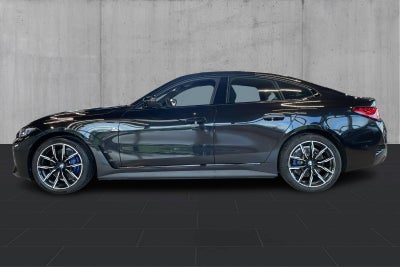 BMW i4 eDrive35 M-Sport 2025
