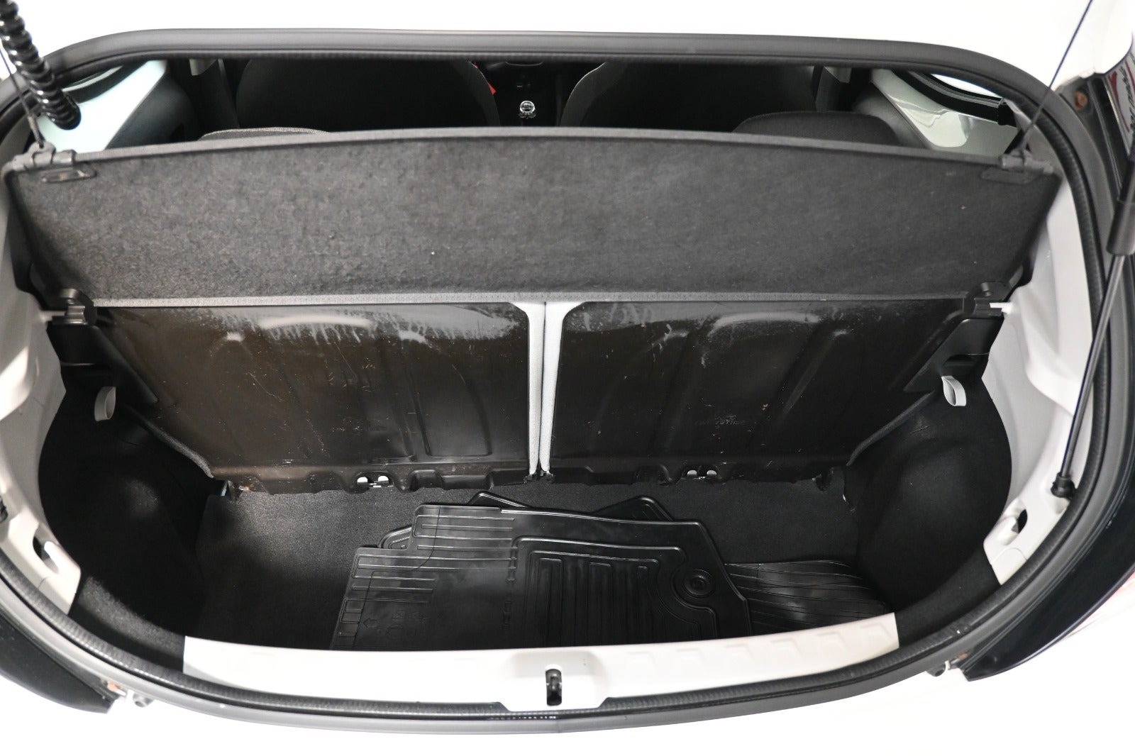 Toyota Aygo VVT-i x-play
