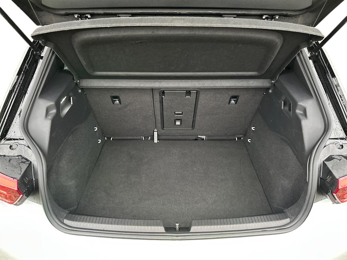 VW ID.3 1ST Pro Performance billede 5