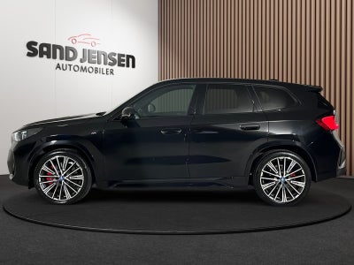 BMW iX1 xDrive30 M-Sport Pro