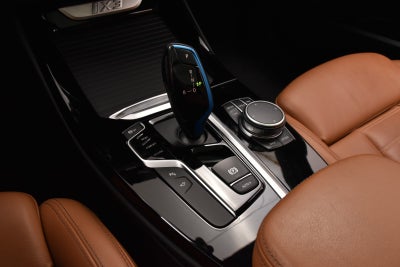 BMW iX3 Charged Impressive