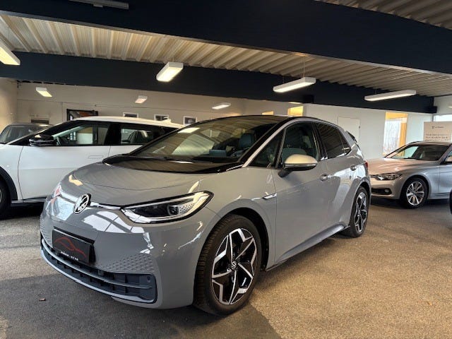 VW ID.3 1ST Pro Performance