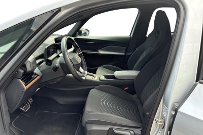 Cupra Born e-Boost