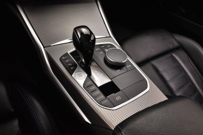 BMW 330e M-Sport aut.