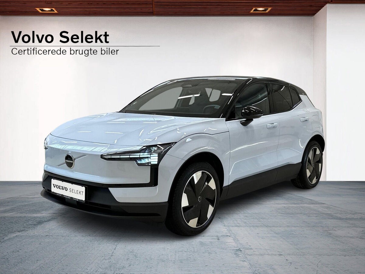Volvo EX30 Extended Range Plus billede 1