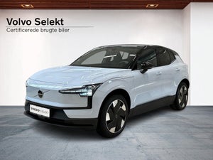 Volvo EX30 Extended Range Plus