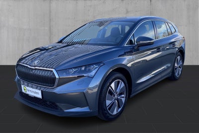 Skoda Enyaq 60,0 iV Loft 2021