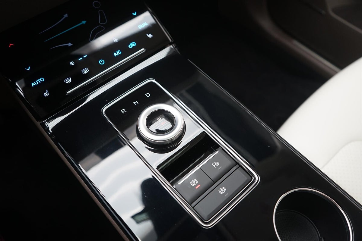 Aiways U5 Plus billede 7