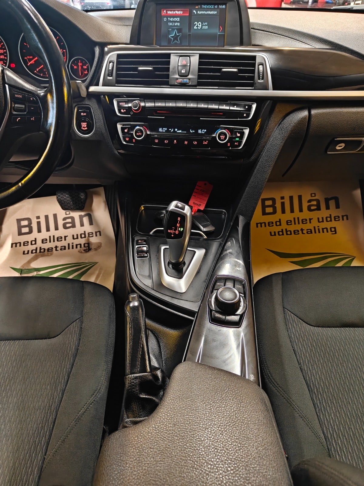 Billede af BMW 420d 2,0 Gran Coupé aut.