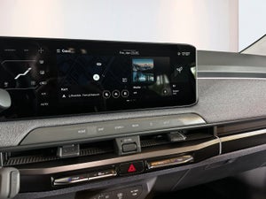 Kia EV3 Long Range Upgrade