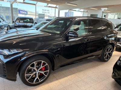 BMW X5 xDrive50e M-Sport Pro aut.