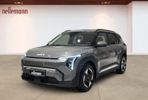 Kia EV3 Long Range Prestige