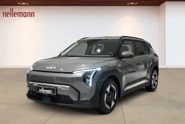 Kia EV3 Long Range Prestige