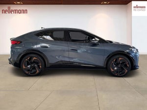 Cupra Tavascan VZ Adrenaline