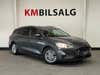 Ford Focus EcoBoost Titanium stc.