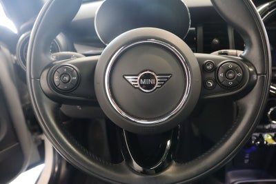 MINI Cooper SE Trim M