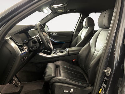 BMW X5 xDrive45e M-Sport aut.