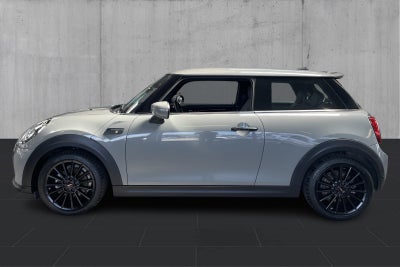 MINI Cooper SE Yours Trim MINI Cooper SE Yours Trim - 1