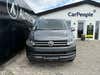 VW Transporter TDi 150 Kassevogn DSG lang thumbnail