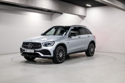 Mercedes GLC300 de 2,0 AMG Line aut. 4Matic 5d